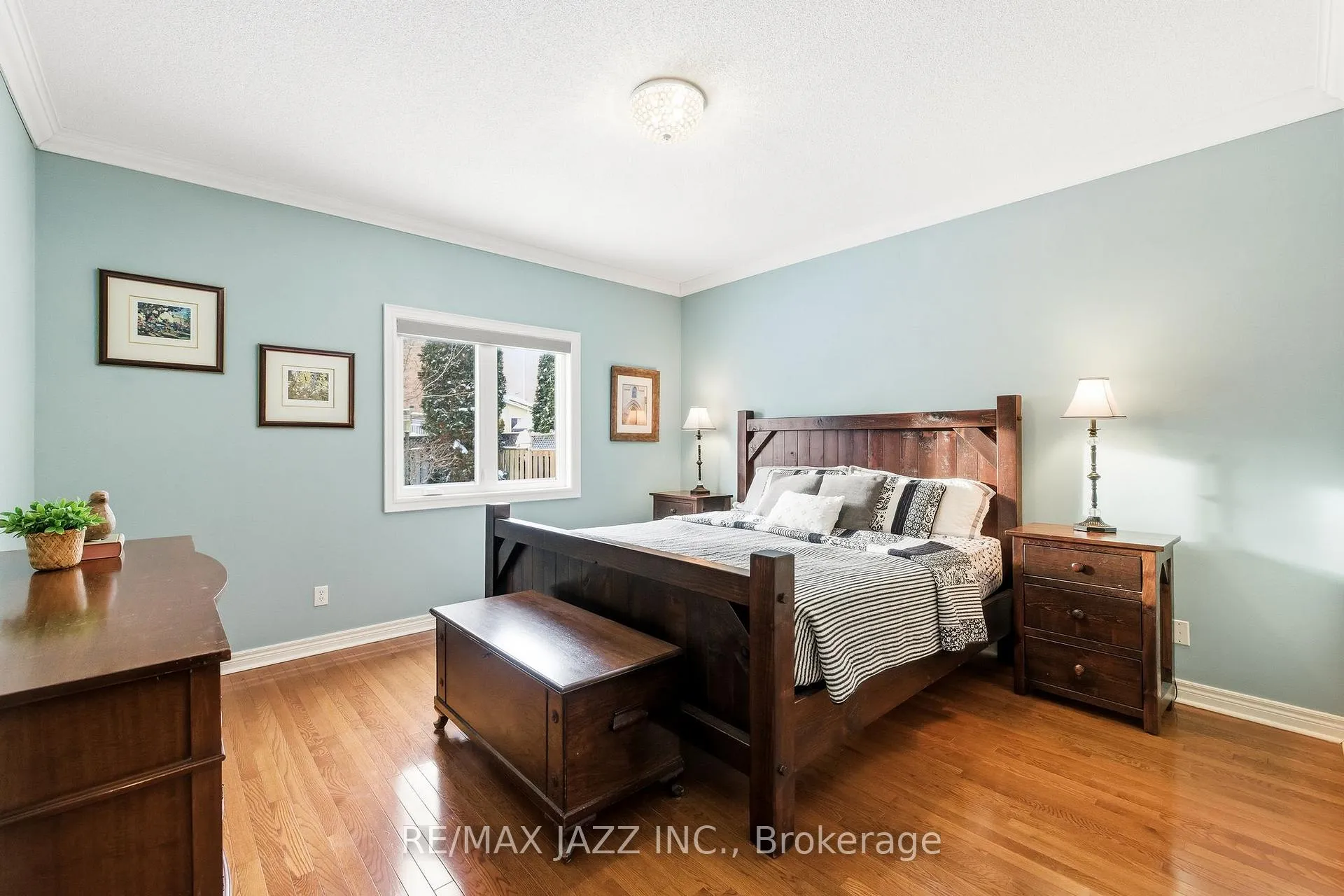Photo 22 of 107 Earl Cuddie Boulevard, Scugog, Port Perry — HOMEH