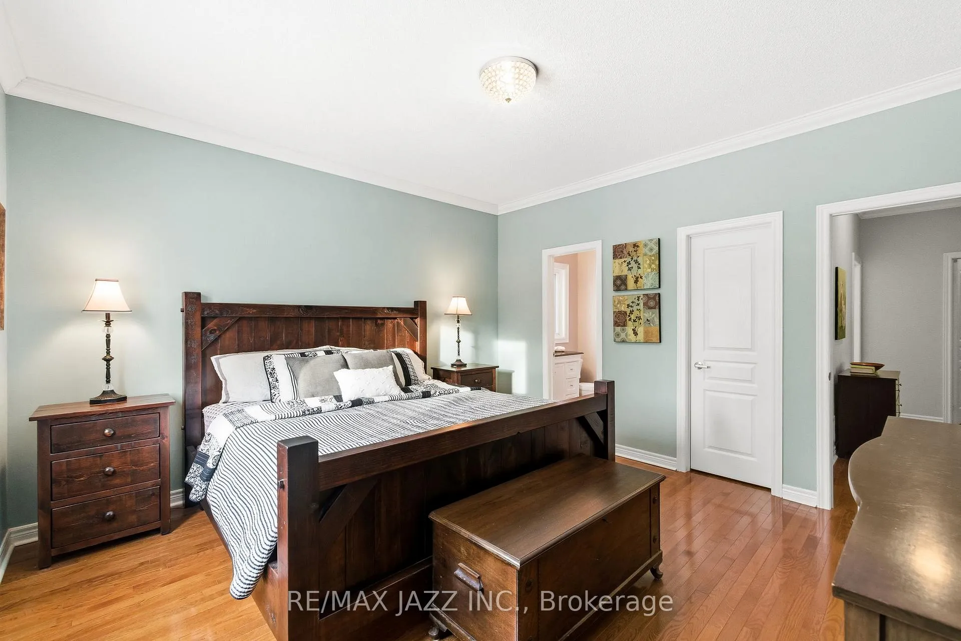 Photo 23 of 107 Earl Cuddie Boulevard, Scugog, Port Perry — HOMEH