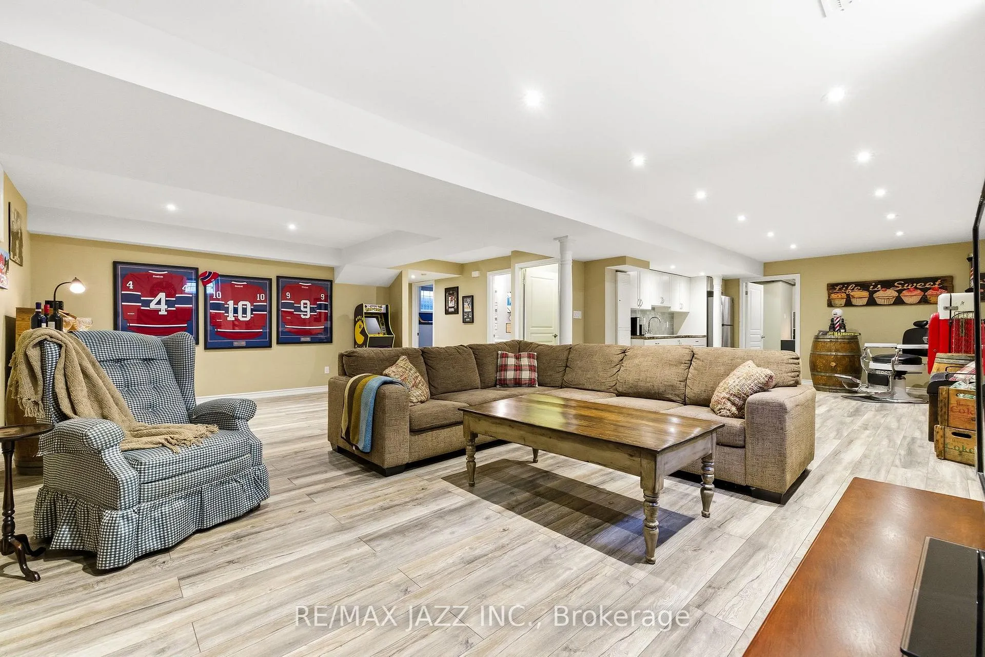 Photo 31 of 107 Earl Cuddie Boulevard, Scugog, Port Perry — HOMEH