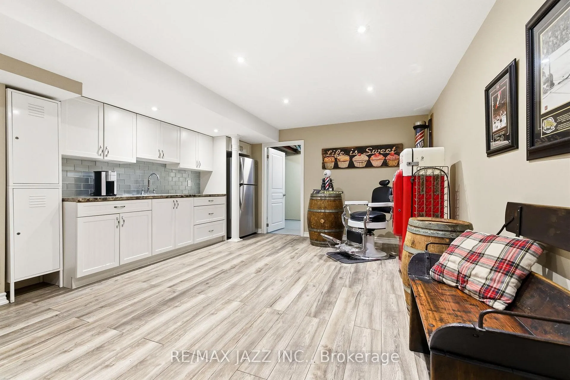 Photo 34 of 107 Earl Cuddie Boulevard, Scugog, Port Perry — HOMEH