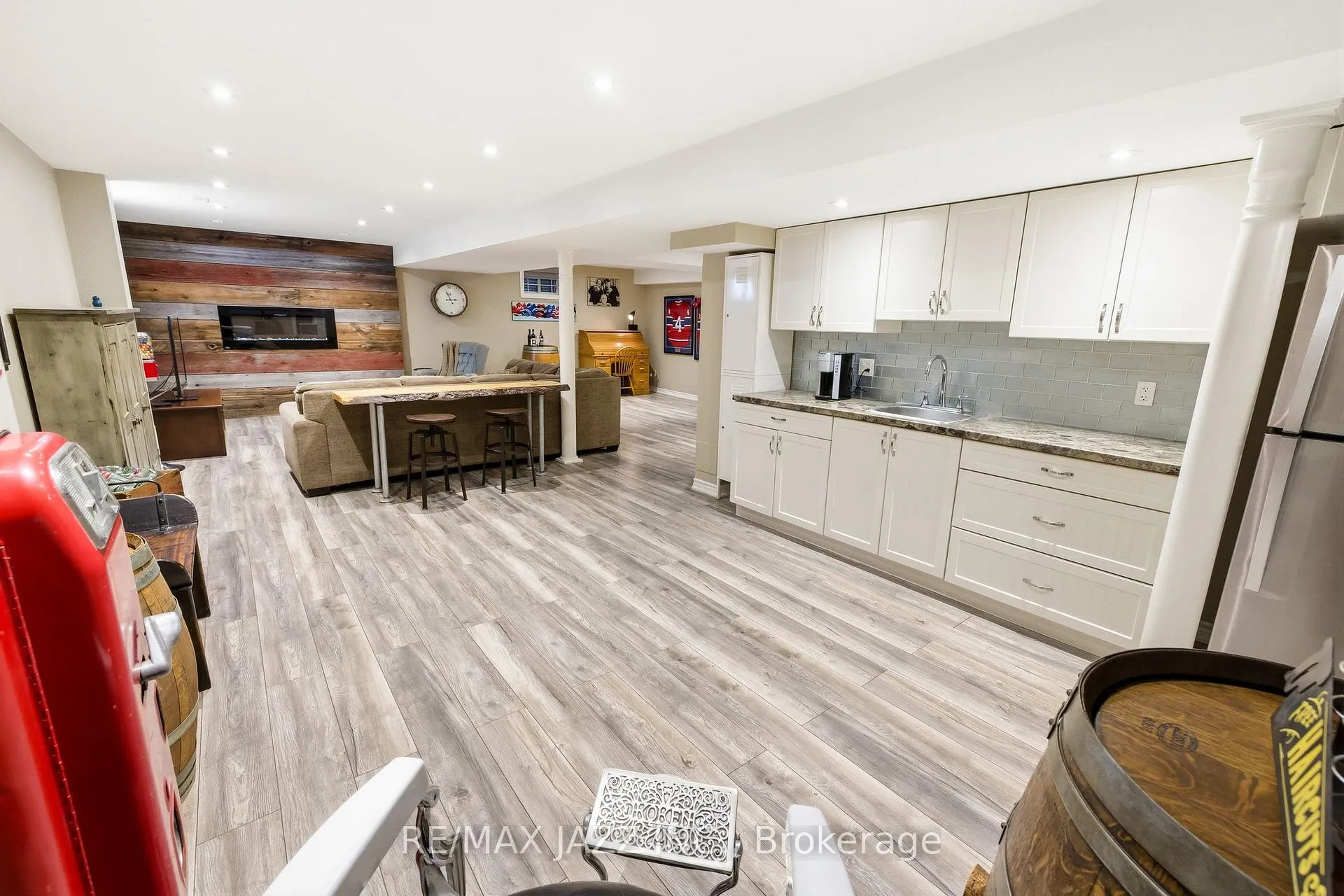 Photo 35 of 107 Earl Cuddie Boulevard, Scugog, Port Perry — HOMEH