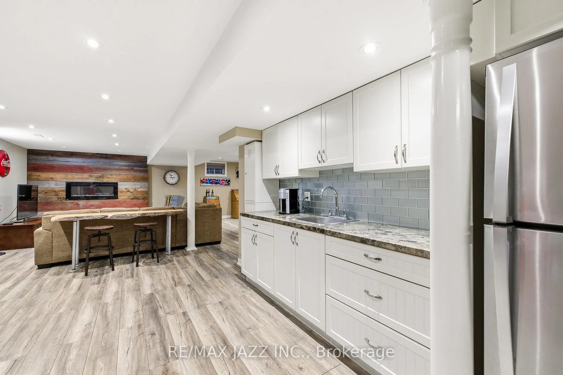 Photo 36 of 107 Earl Cuddie Boulevard, Scugog, Port Perry — HOMEH