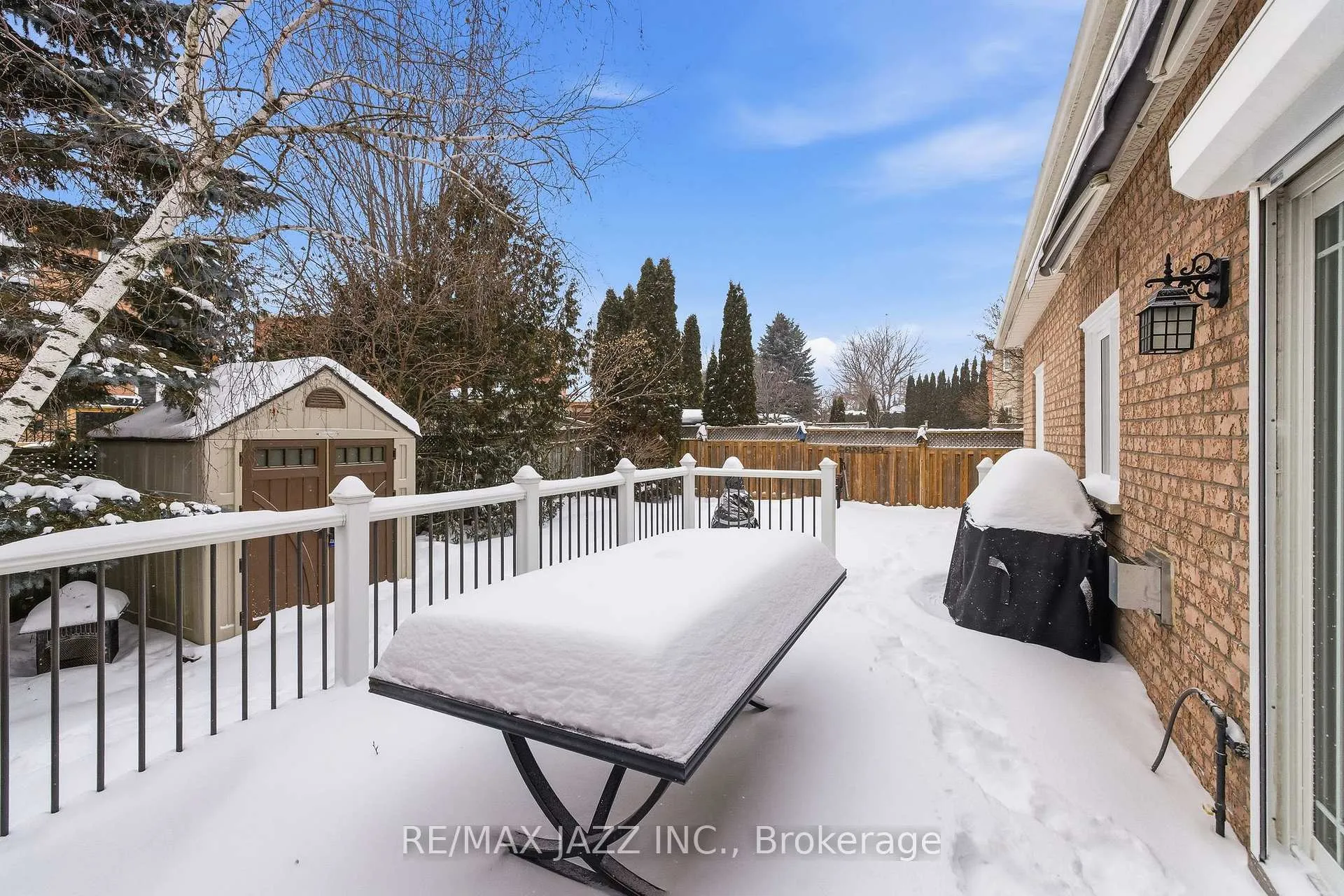 Photo 44 of 107 Earl Cuddie Boulevard, Scugog, Port Perry — HOMEH