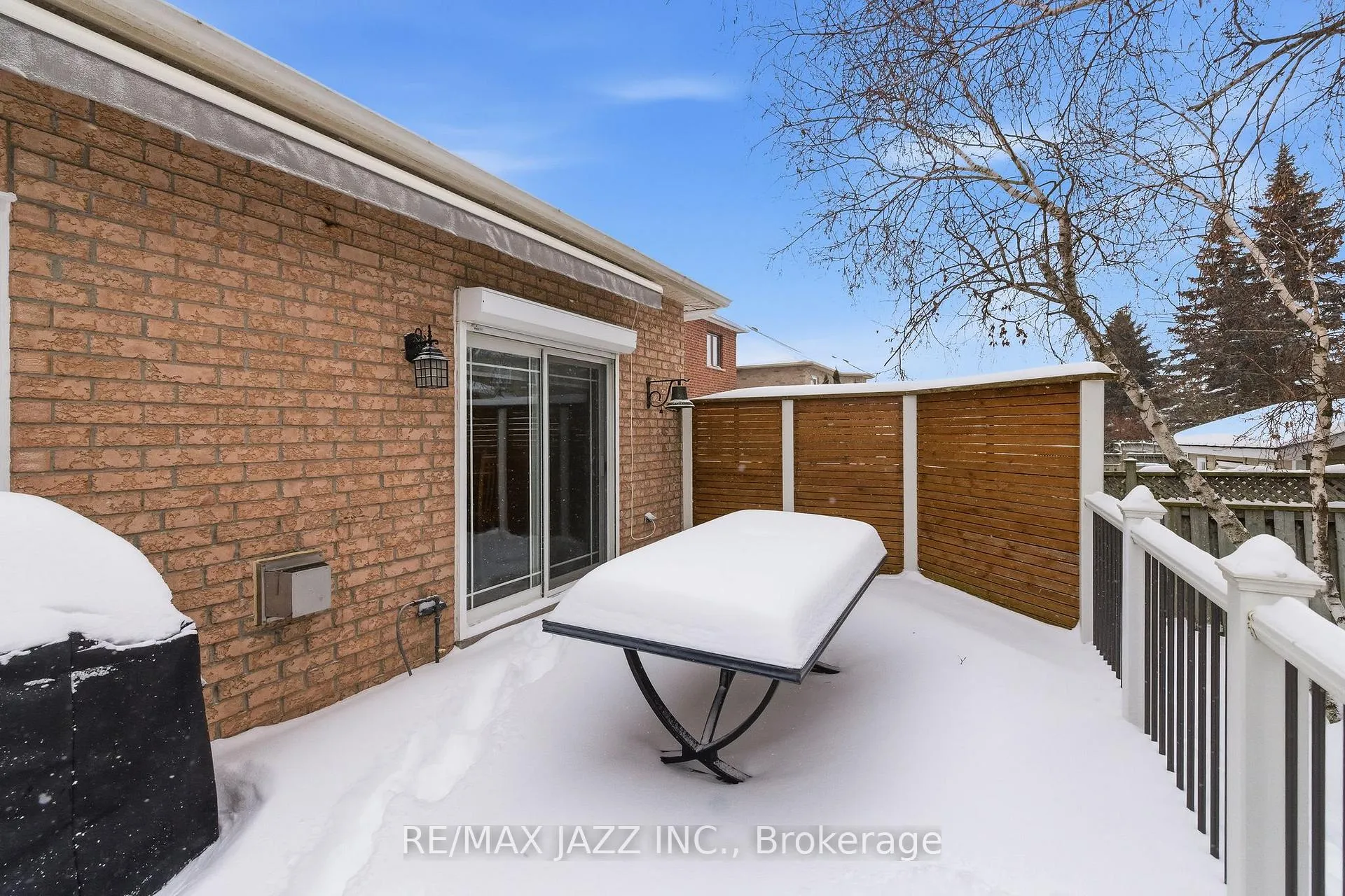 Photo 45 of 107 Earl Cuddie Boulevard, Scugog, Port Perry — HOMEH
