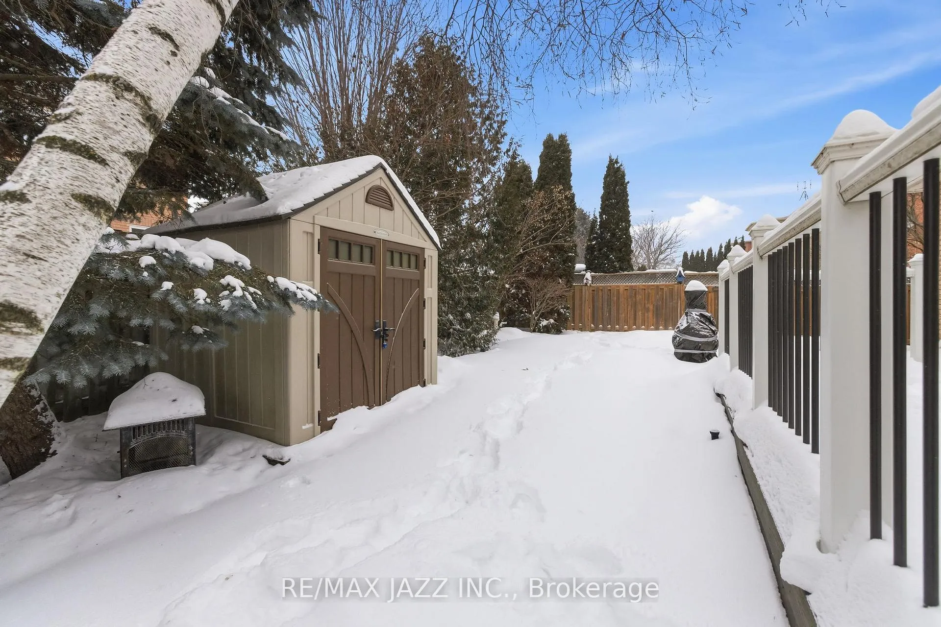 Photo 49 of 107 Earl Cuddie Boulevard, Scugog, Port Perry — HOMEH
