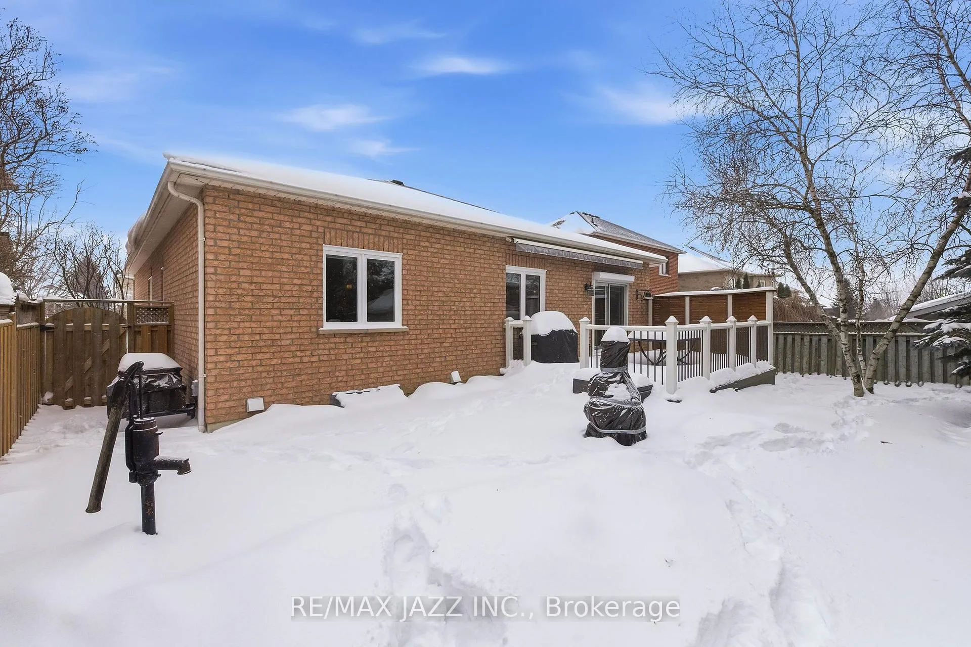 Photo 50 of 107 Earl Cuddie Boulevard, Scugog, Port Perry — HOMEH