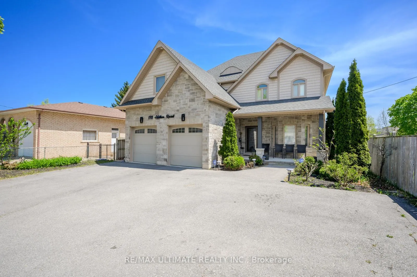 Photo 1 of 178 Millen Road, Hamilton, Stoney Creek — HOMEH