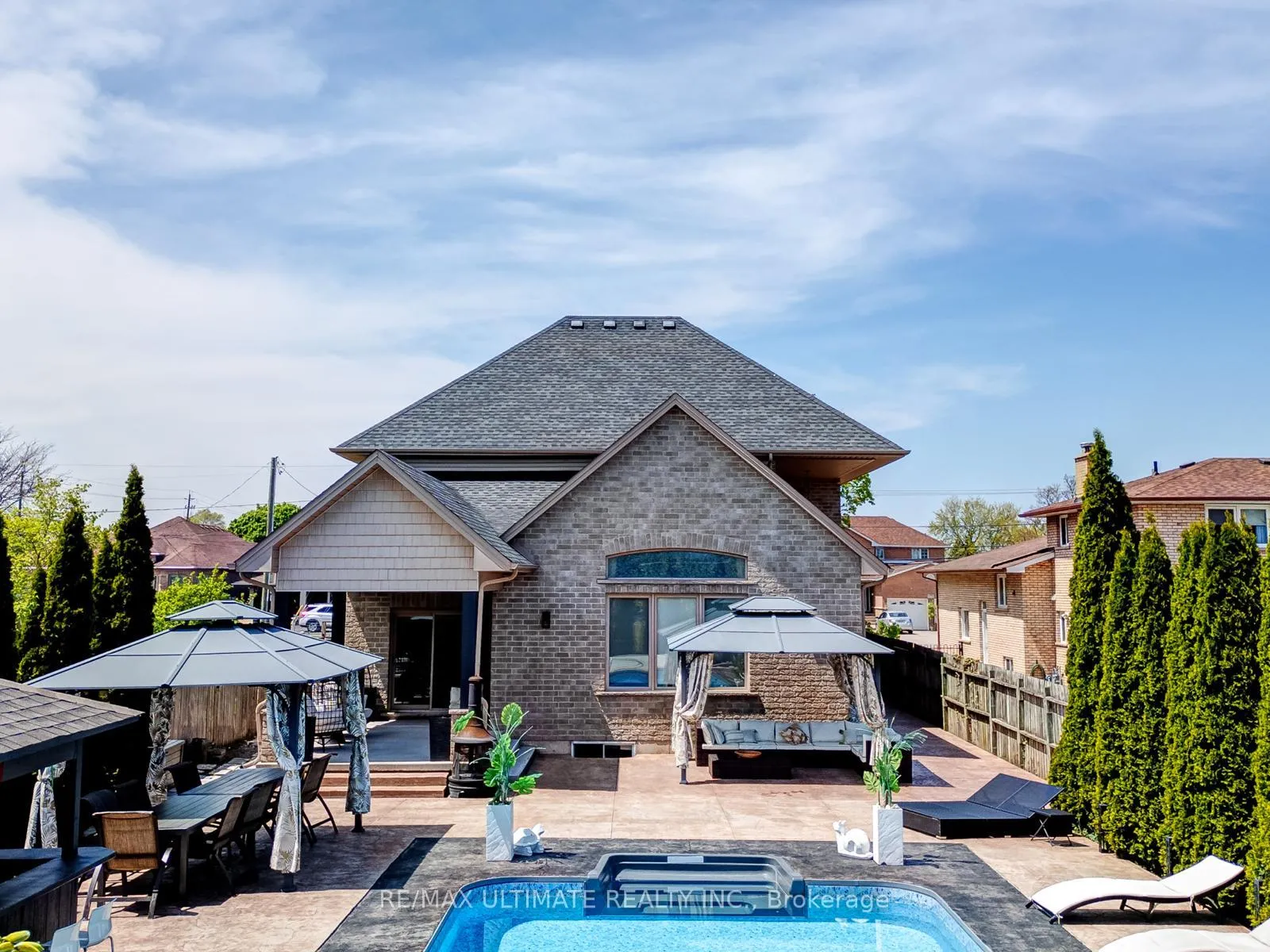 Photo 5 of 178 Millen Road, Hamilton, Stoney Creek — HOMEH