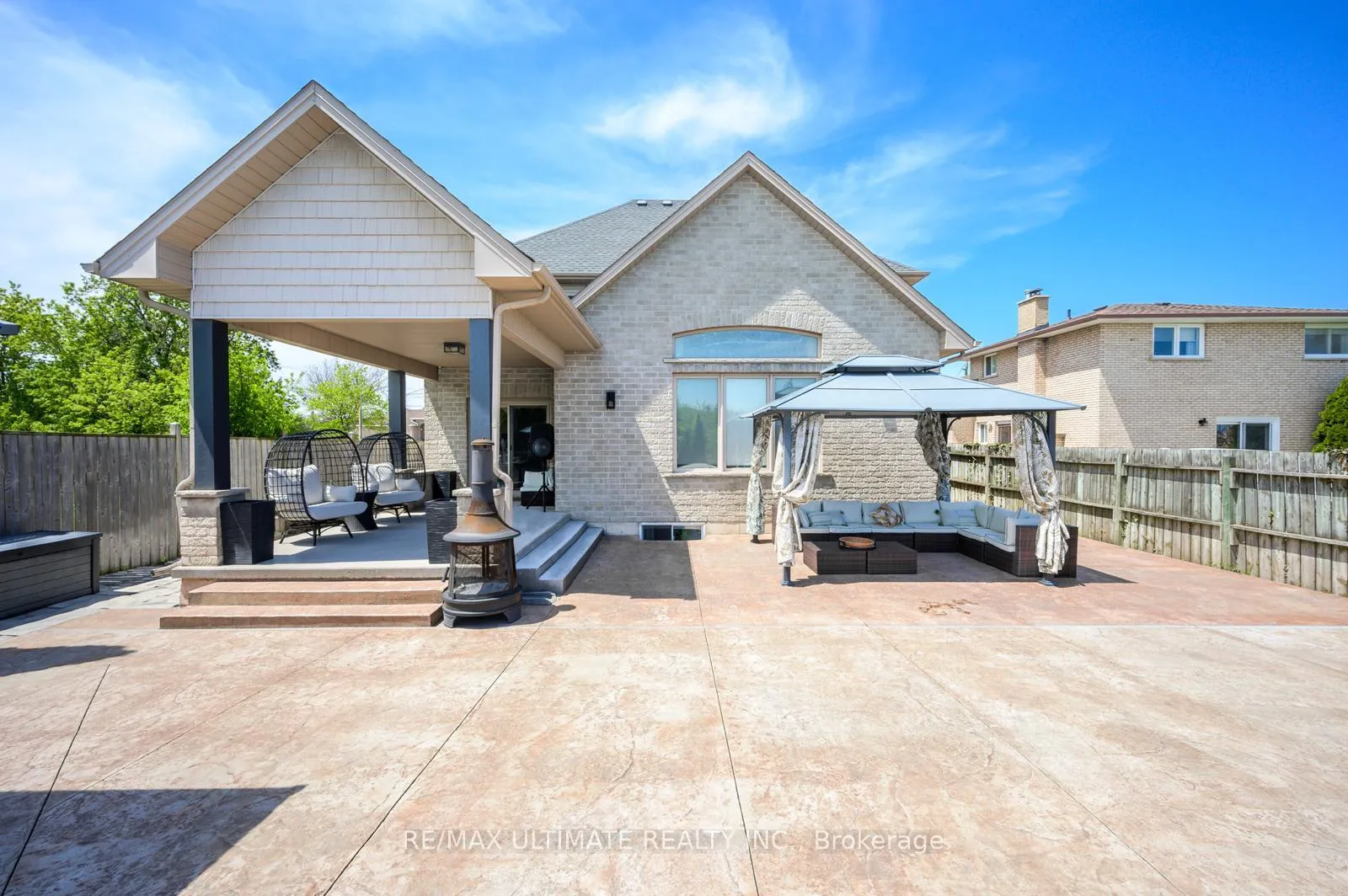 Photo 6 of 178 Millen Road, Hamilton, Stoney Creek — HOMEH