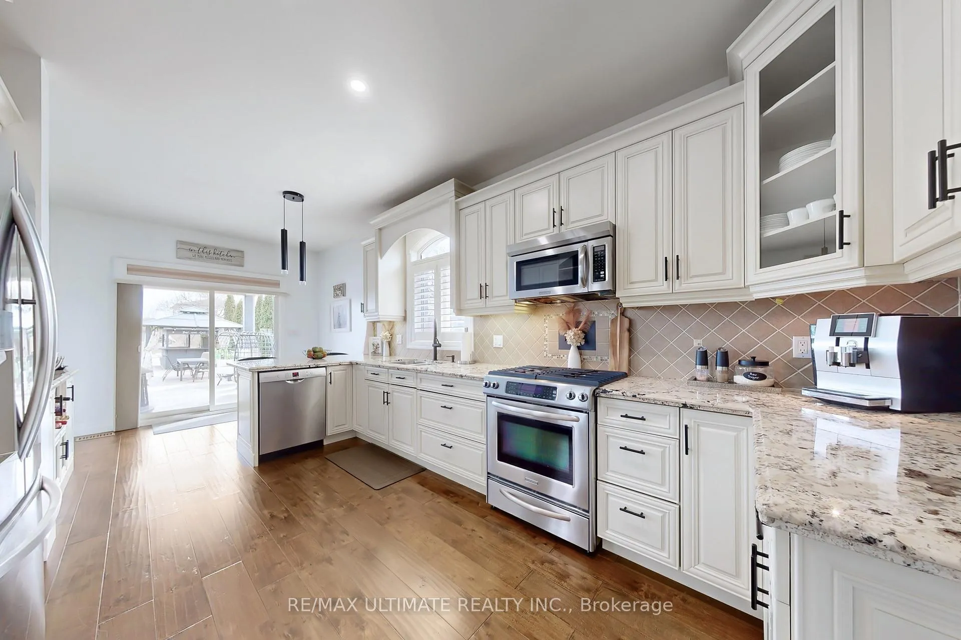 Photo 15 of 178 Millen Road, Hamilton, Stoney Creek — HOMEH