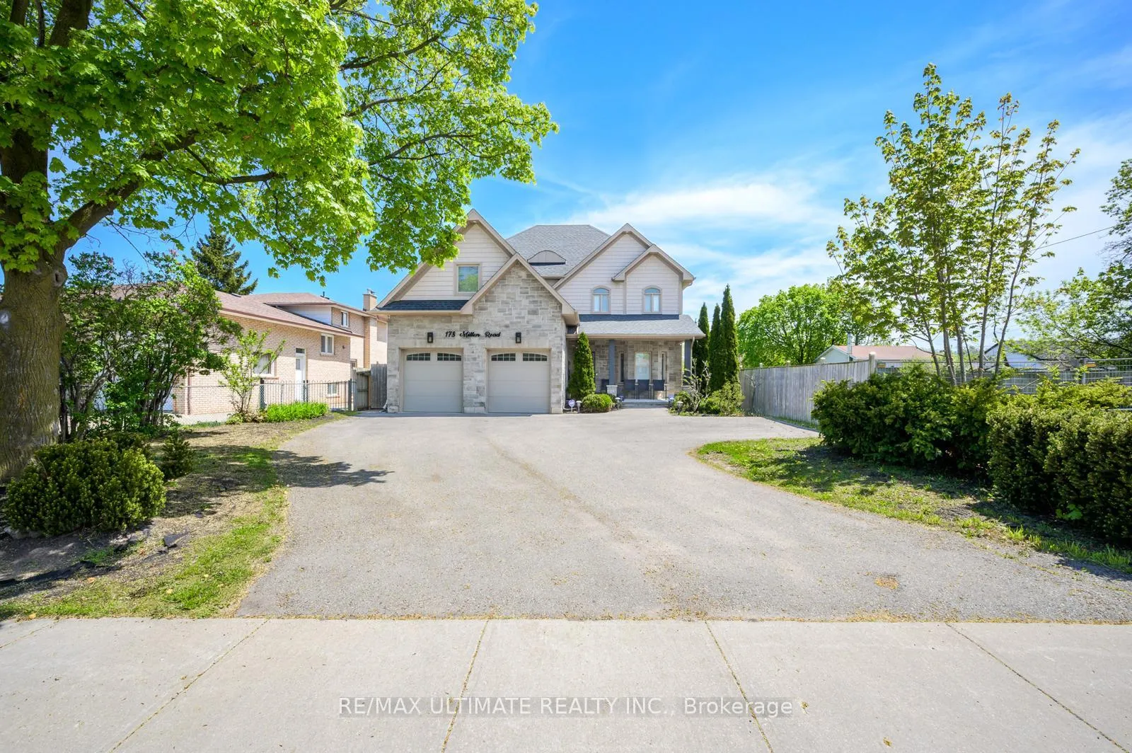 Photo 38 of 178 Millen Road, Hamilton, Stoney Creek — HOMEH
