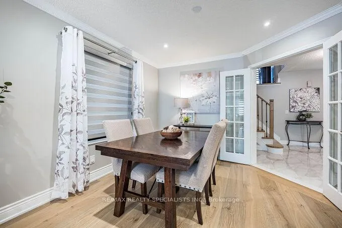 Photo 9 of 6 Niles Court, Brampton, Westgate — HOMEH