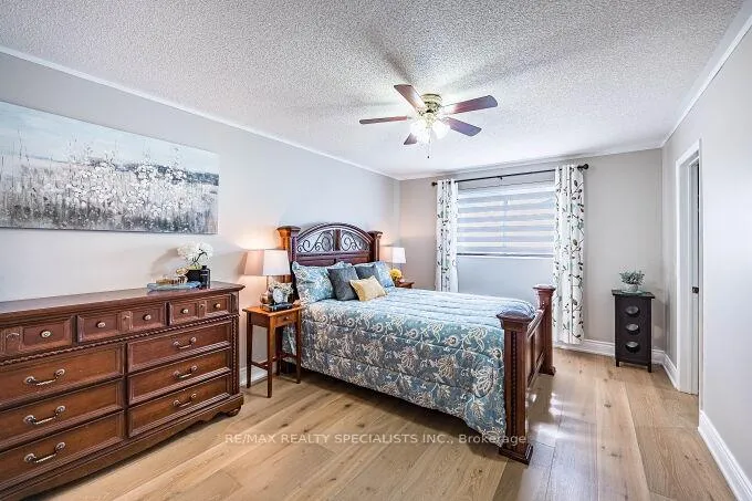 Photo 23 of 6 Niles Court, Brampton, Westgate — HOMEH