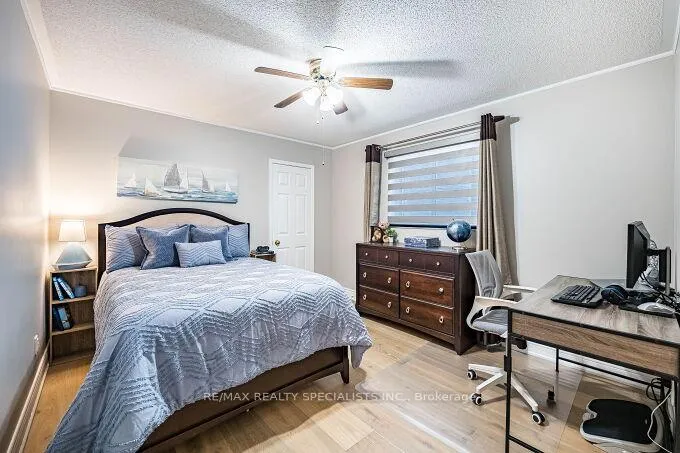 Photo 26 of 6 Niles Court, Brampton, Westgate — HOMEH