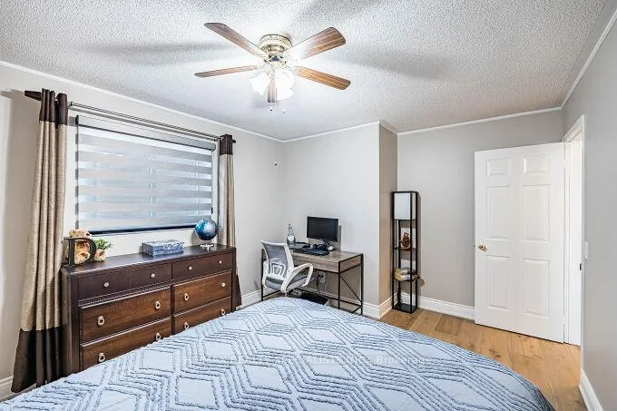 Photo 27 of 6 Niles Court, Brampton, Westgate — HOMEH