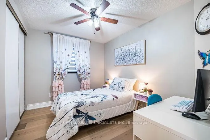 Photo 29 of 6 Niles Court, Brampton, Westgate — HOMEH