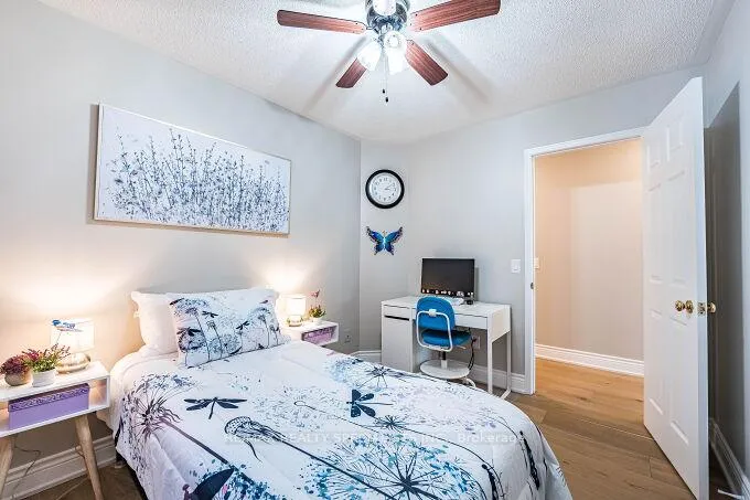 Photo 30 of 6 Niles Court, Brampton, Westgate — HOMEH