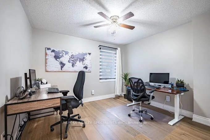 Photo 31 of 6 Niles Court, Brampton, Westgate — HOMEH