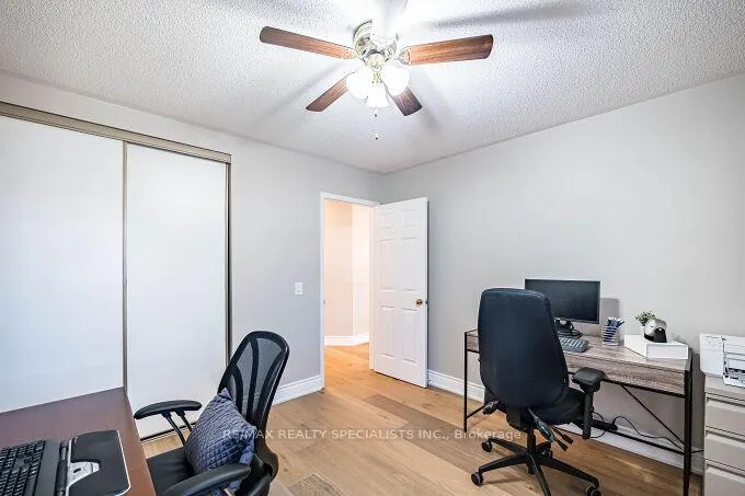 Photo 32 of 6 Niles Court, Brampton, Westgate — HOMEH