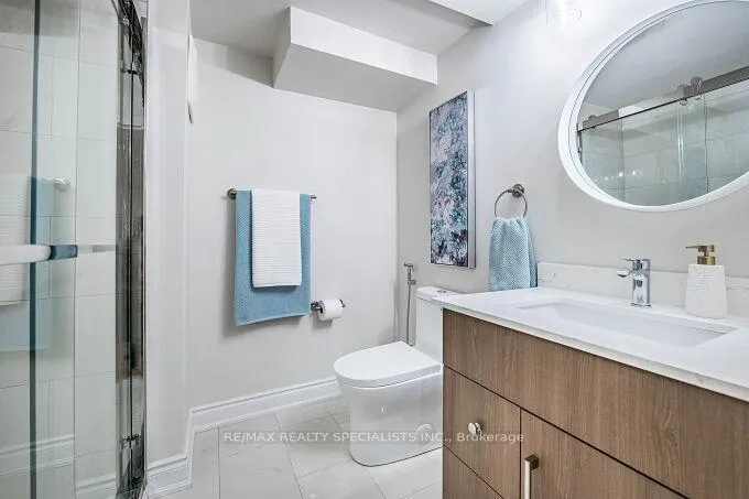 Photo 39 of 6 Niles Court, Brampton, Westgate — HOMEH