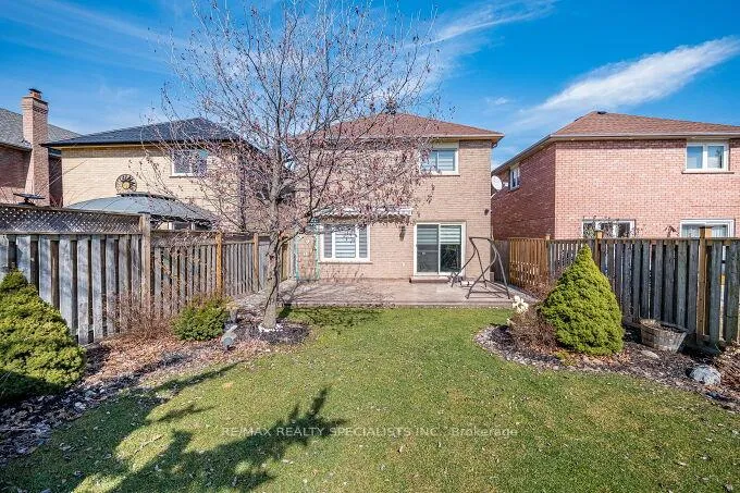 Photo 43 of 6 Niles Court, Brampton, Westgate — HOMEH