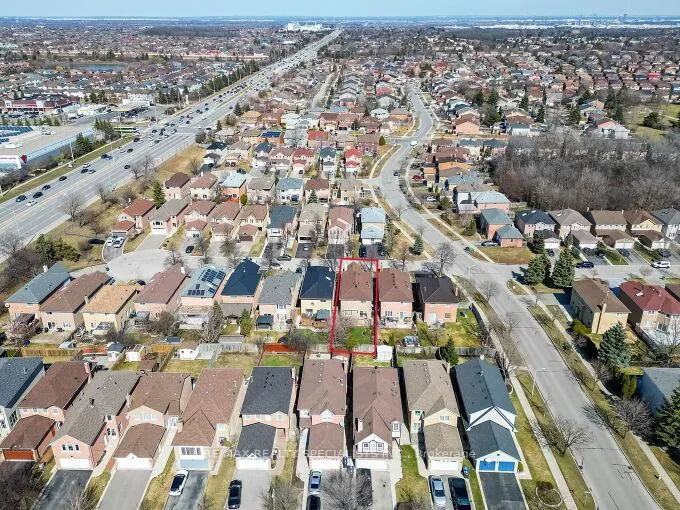 Photo 46 of 6 Niles Court, Brampton, Westgate — HOMEH