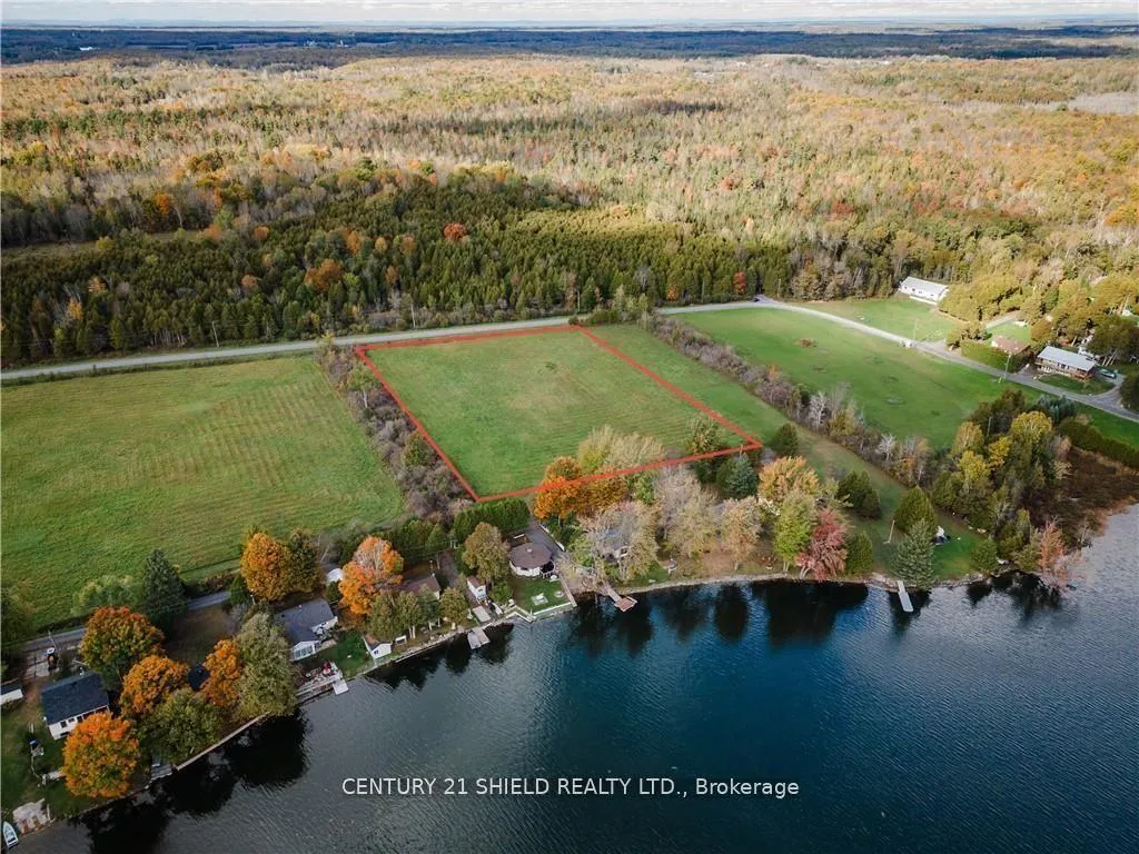Photo 2 of 0000 Masterson Road, North Glengarry, North Glengarry (Kenyon) Twp — HOMEH