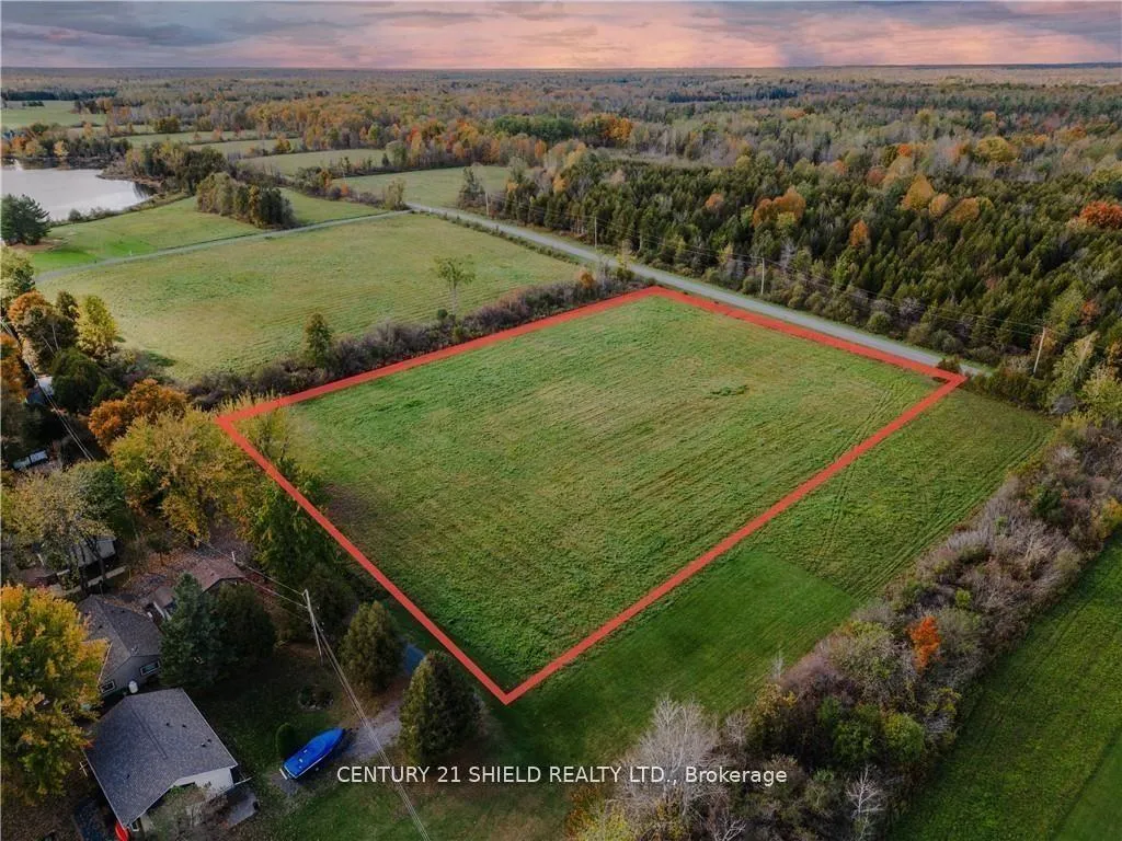 Photo 3 of 0000 Masterson Road, North Glengarry, North Glengarry (Kenyon) Twp — HOMEH