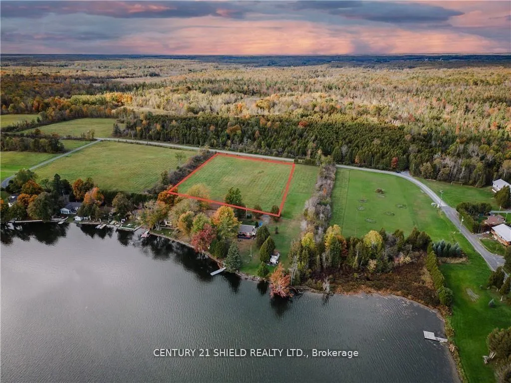 Photo 5 of 0000 Masterson Road, North Glengarry, North Glengarry (Kenyon) Twp — HOMEH