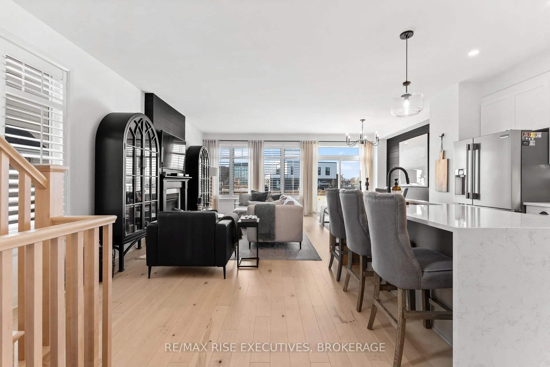 Photo 6 of 1671 Tenley Drive, Kingston, City Northwest — HOMEH