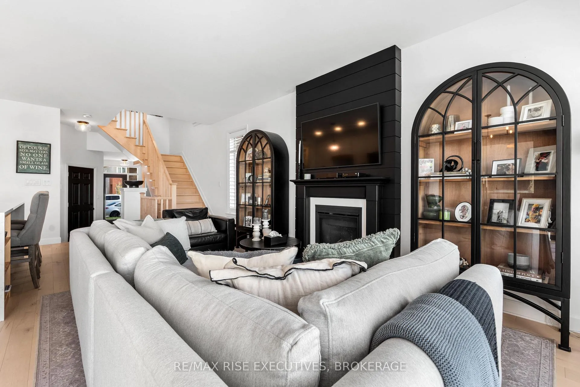 Photo 8 of 1671 Tenley Drive, Kingston, City Northwest — HOMEH