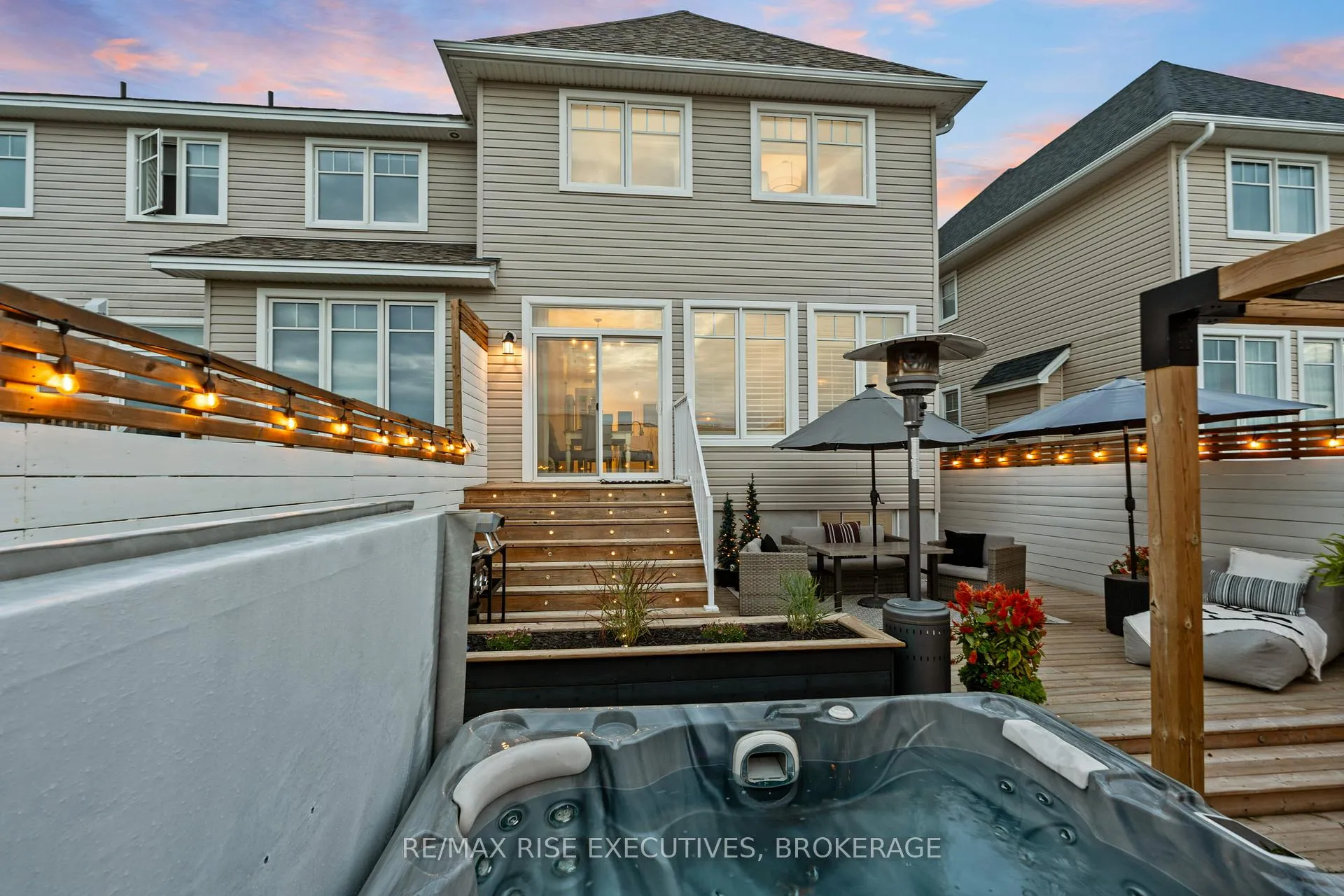 Photo 40 of 1671 Tenley Drive, Kingston, City Northwest — HOMEH