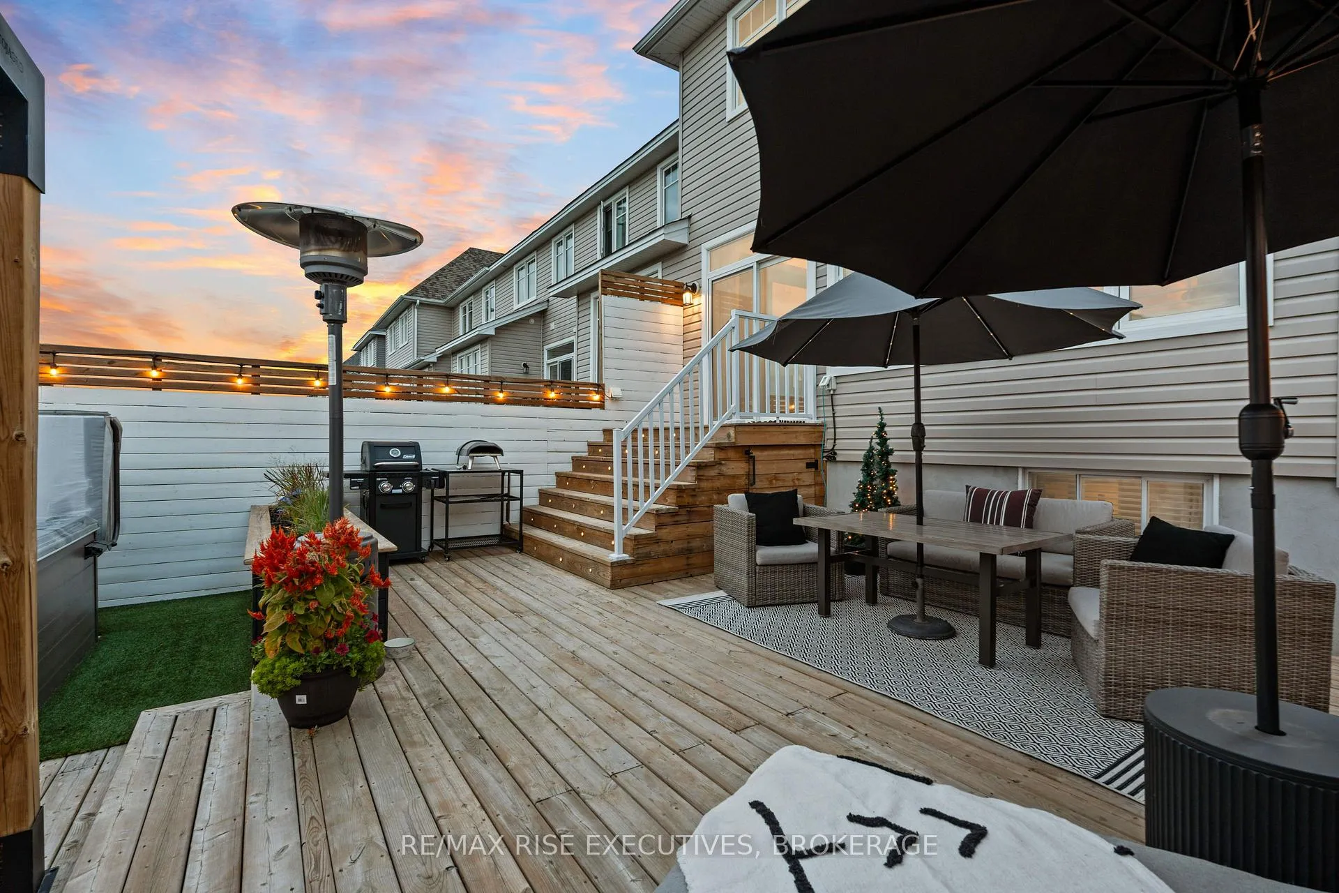 Photo 41 of 1671 Tenley Drive, Kingston, City Northwest — HOMEH