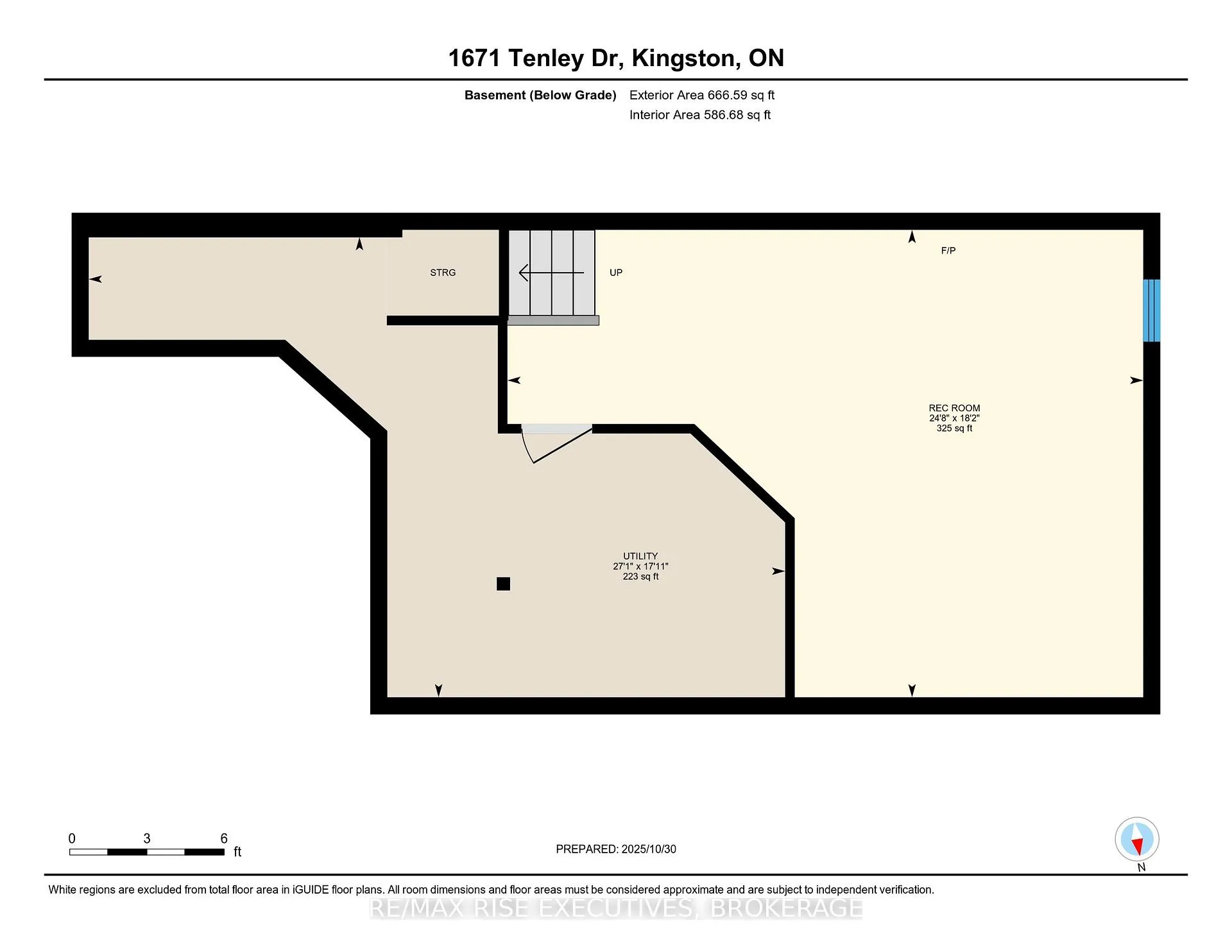 Photo 46 of 1671 Tenley Drive, Kingston, City Northwest — HOMEH