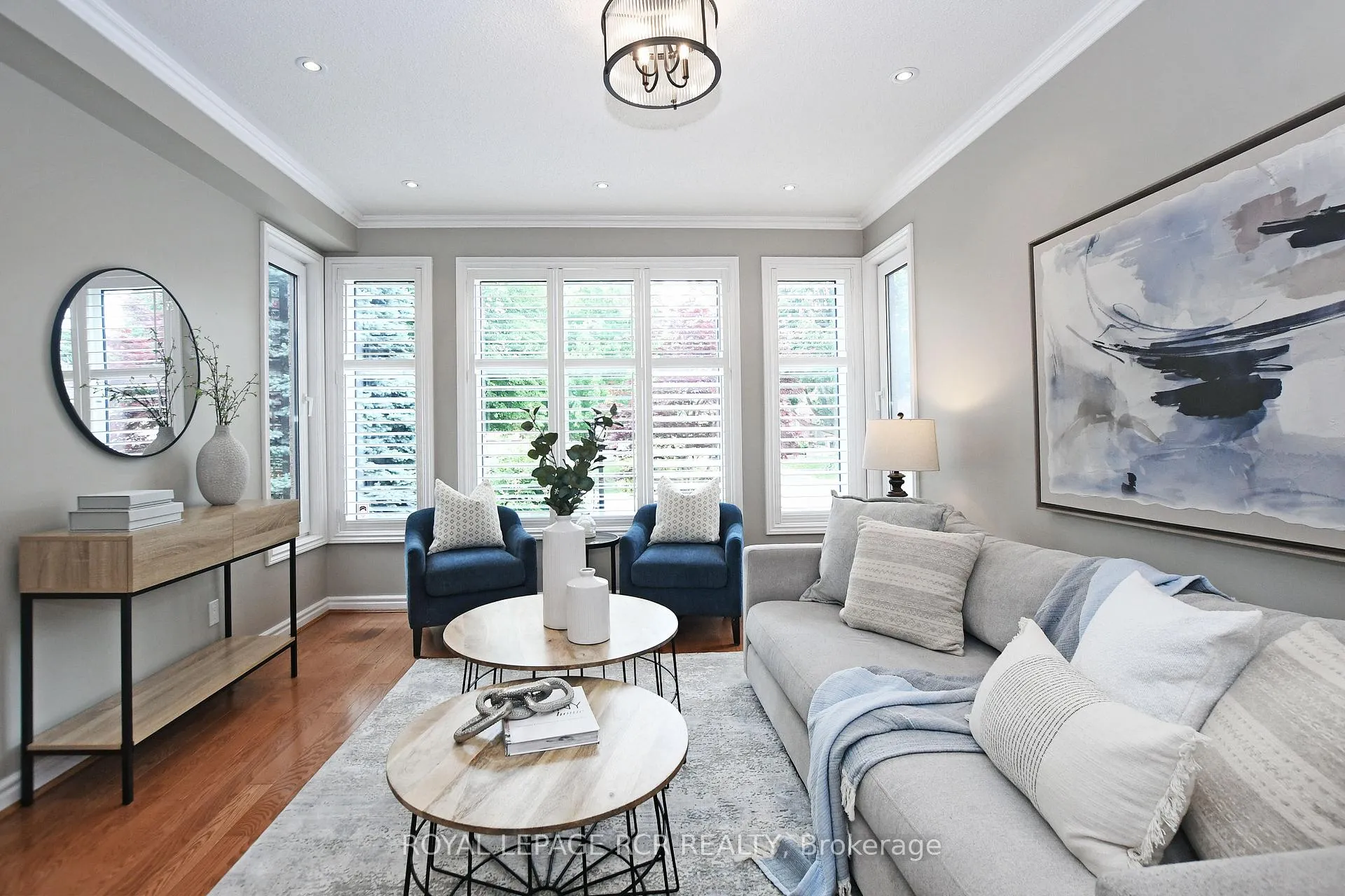 Photo 3 of 14 Wethersfield Court, Aurora, Aurora Highlands — HOMEH