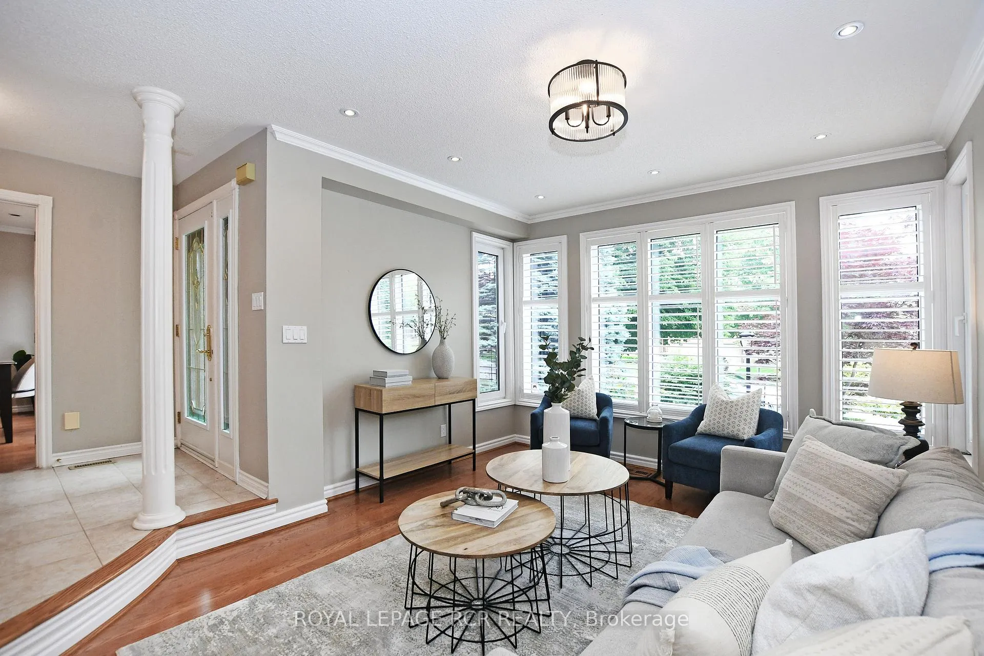Photo 4 of 14 Wethersfield Court, Aurora, Aurora Highlands — HOMEH