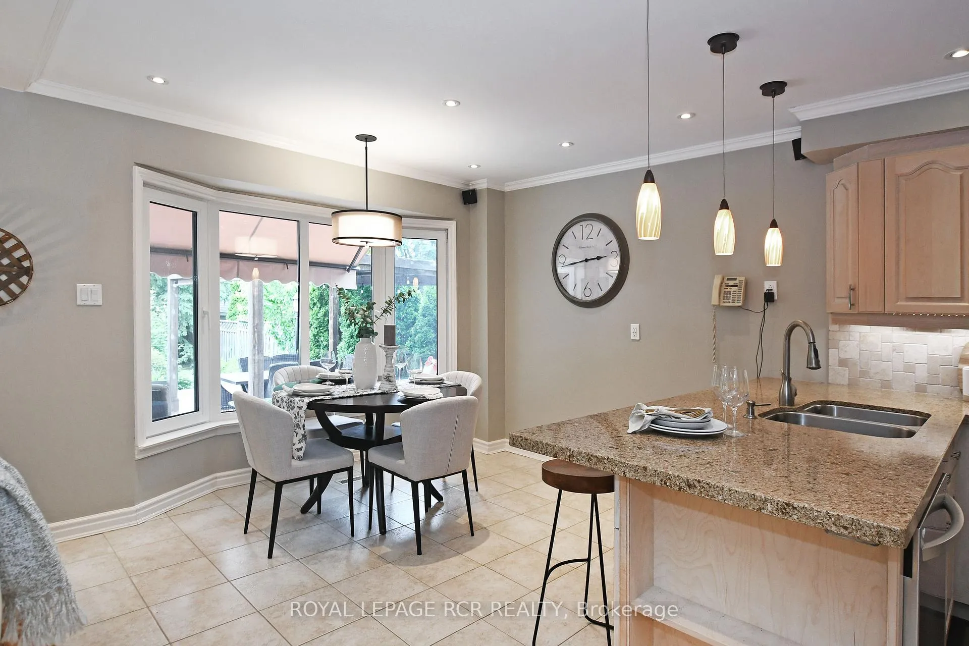 Photo 9 of 14 Wethersfield Court, Aurora, Aurora Highlands — HOMEH