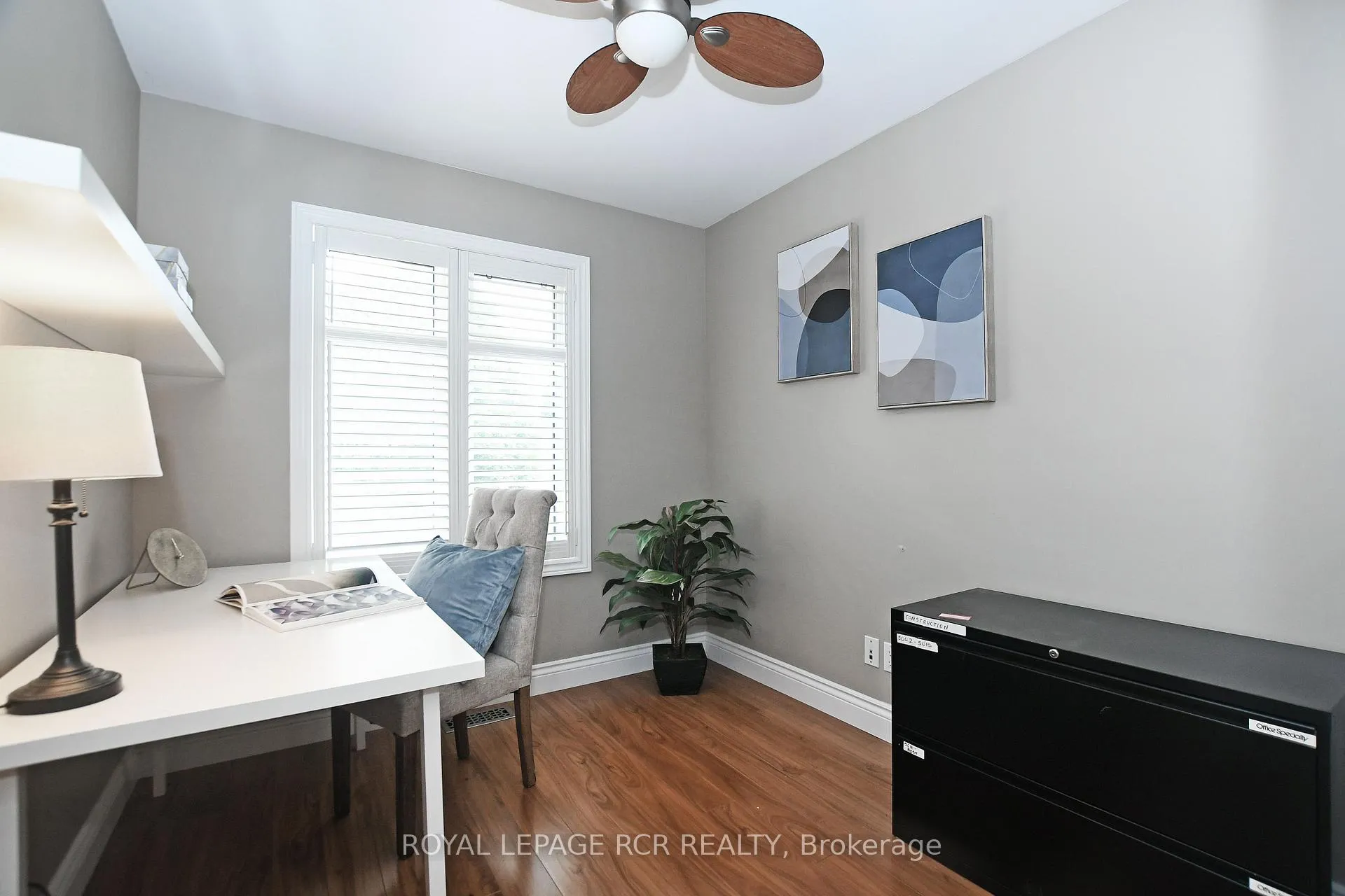 Photo 16 of 14 Wethersfield Court, Aurora, Aurora Highlands — HOMEH