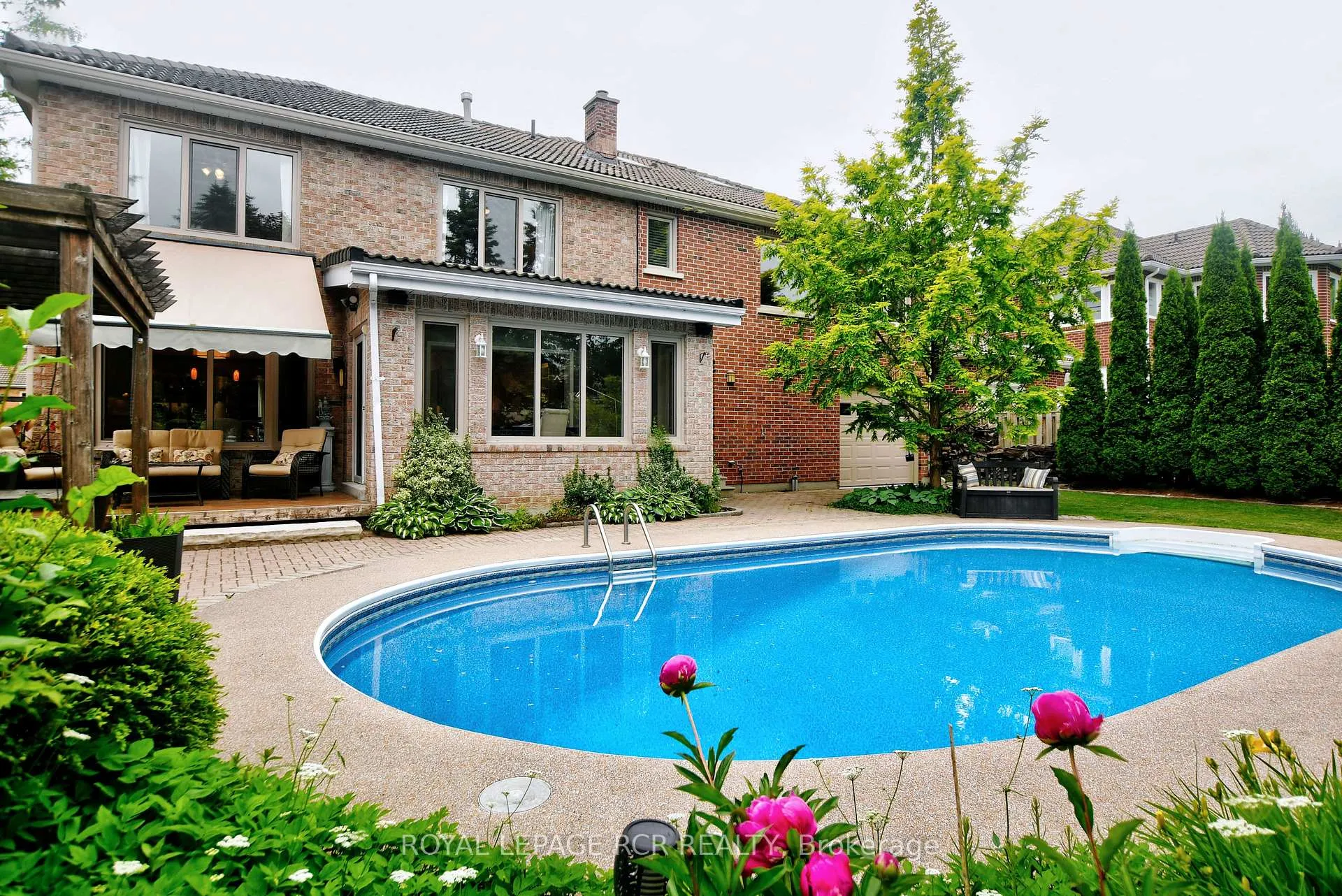 Photo 32 of 14 Wethersfield Court, Aurora, Aurora Highlands — HOMEH