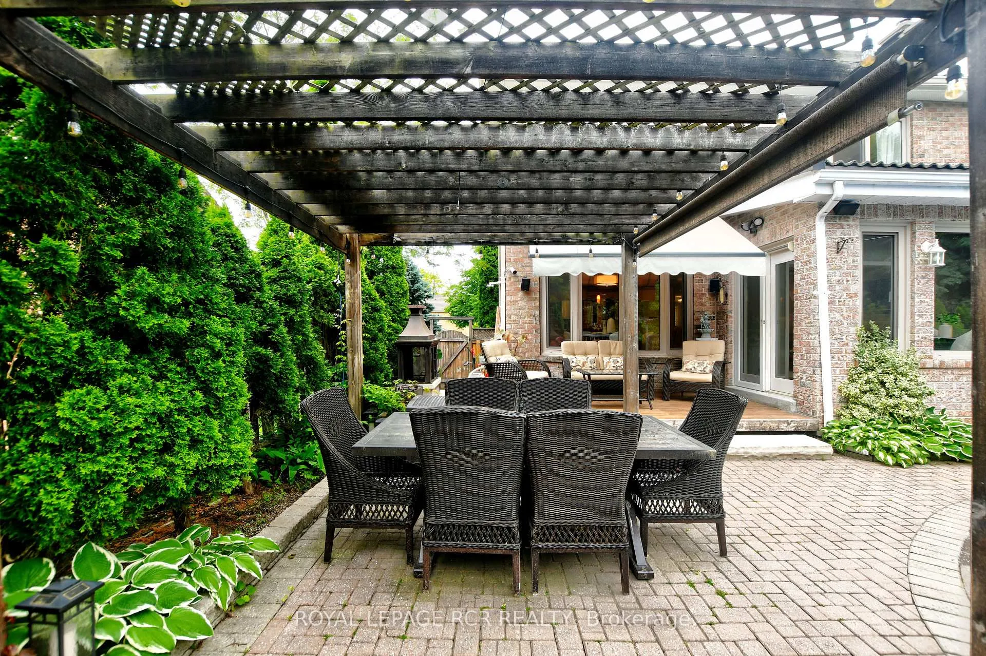 Photo 33 of 14 Wethersfield Court, Aurora, Aurora Highlands — HOMEH