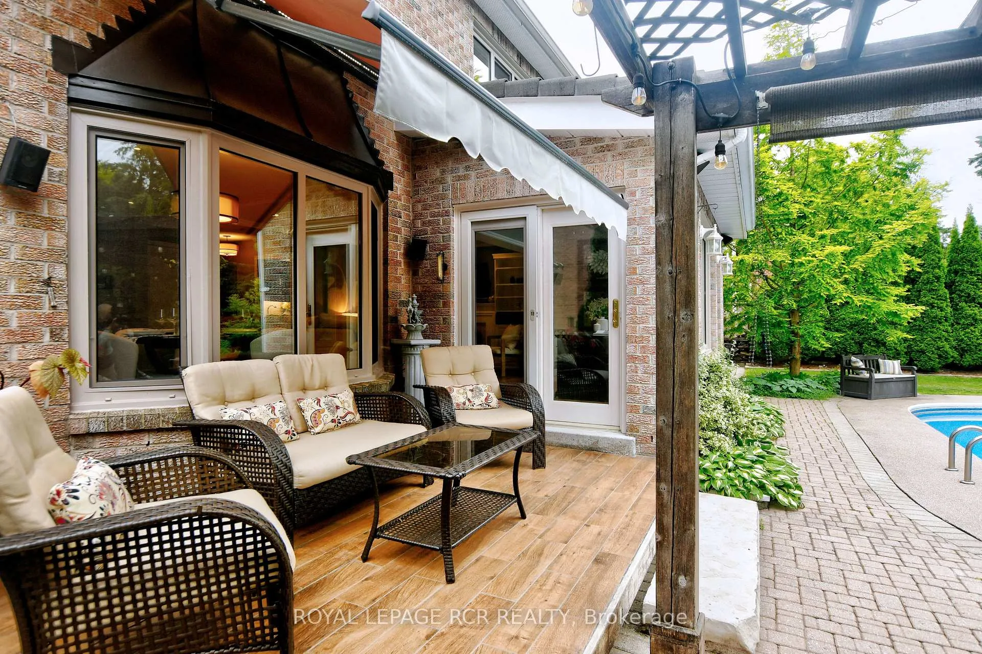 Photo 34 of 14 Wethersfield Court, Aurora, Aurora Highlands — HOMEH