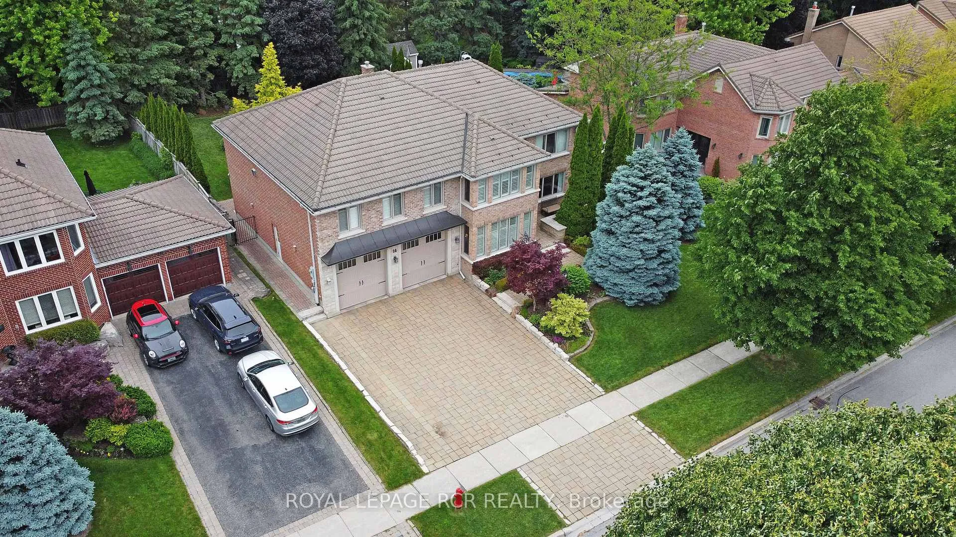 Photo 36 of 14 Wethersfield Court, Aurora, Aurora Highlands — HOMEH