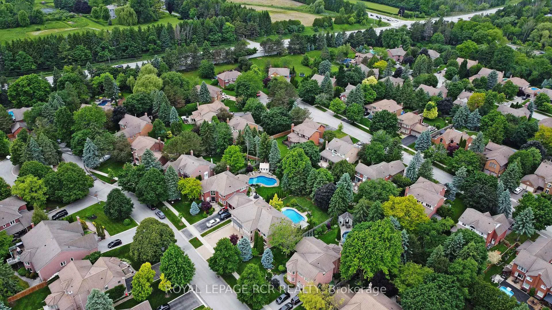 Photo 37 of 14 Wethersfield Court, Aurora, Aurora Highlands — HOMEH