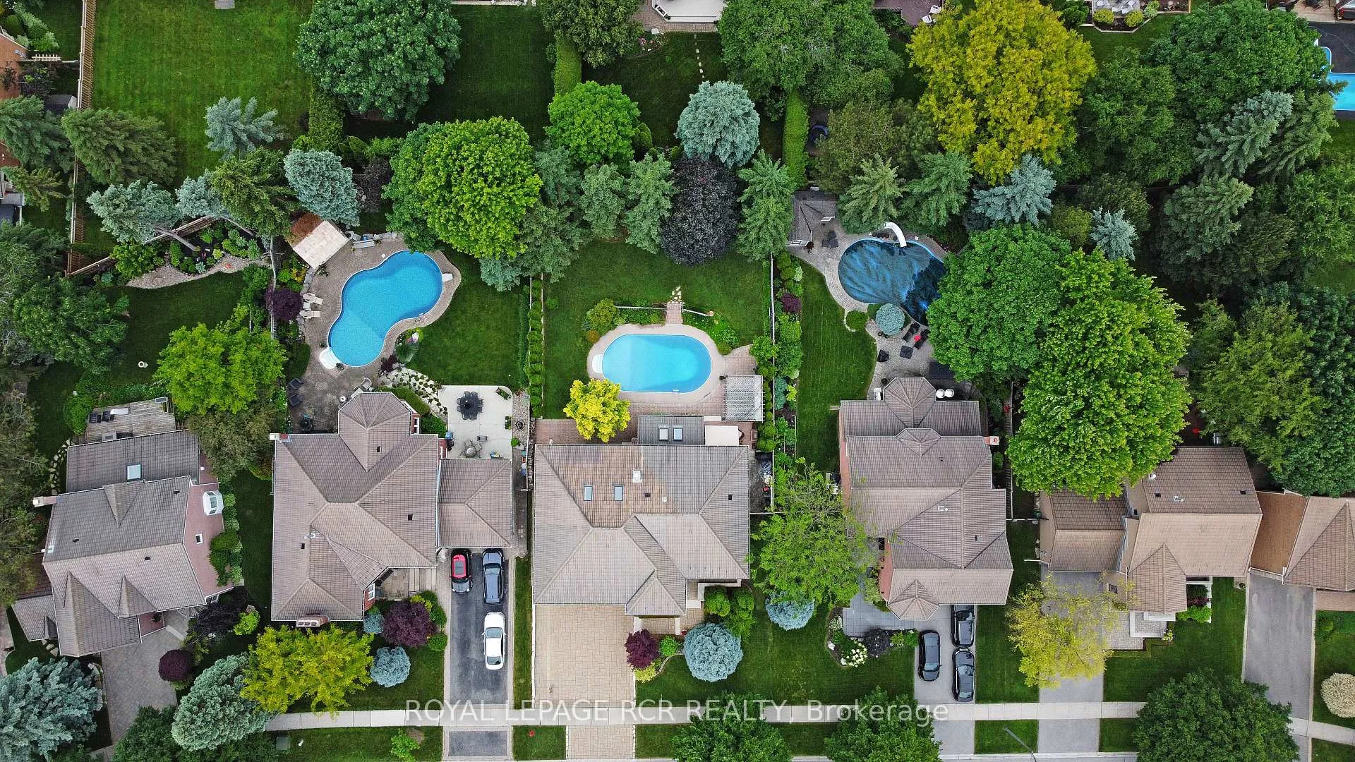 Photo 38 of 14 Wethersfield Court, Aurora, Aurora Highlands — HOMEH