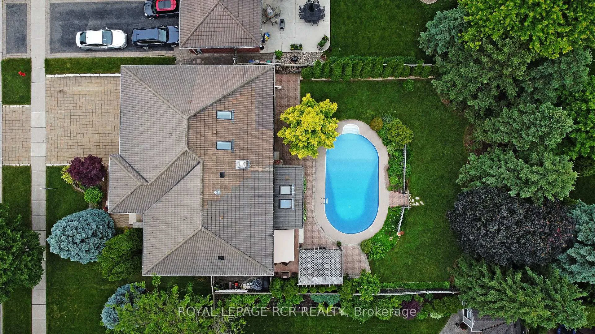 Photo 40 of 14 Wethersfield Court, Aurora, Aurora Highlands — HOMEH