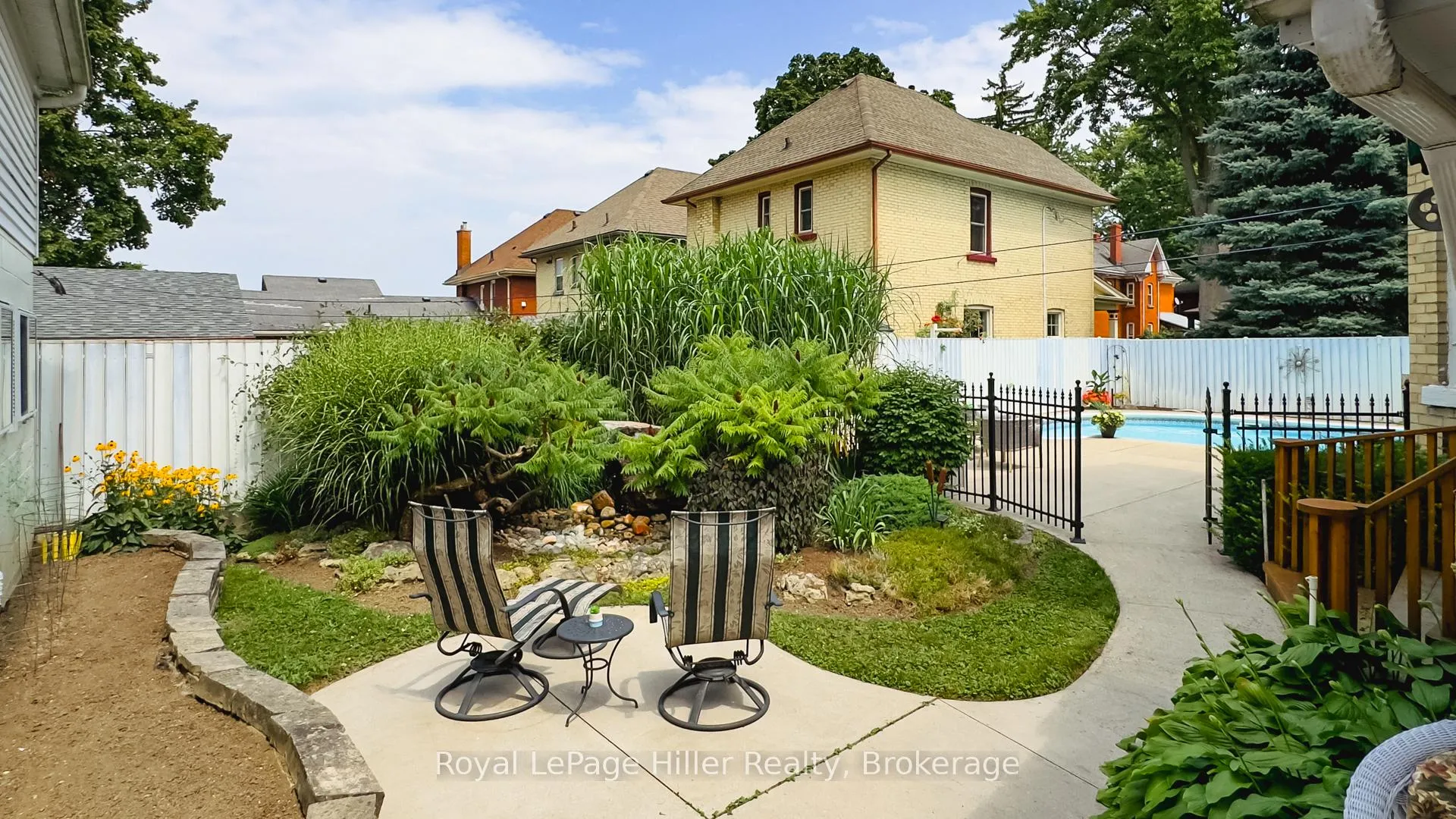 Photo 26 of 14 Nile Street, Stratford — HOMEH