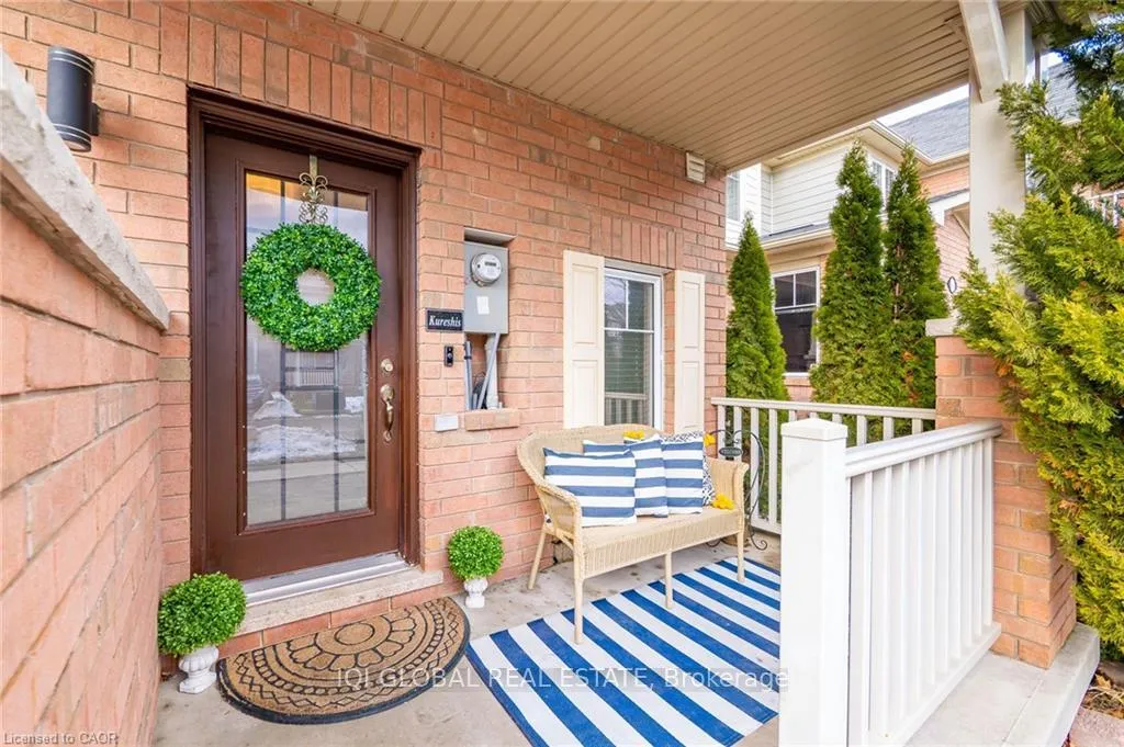 Photo 1 of 841 Gifford Crescent, Milton, Coates — HOMEH