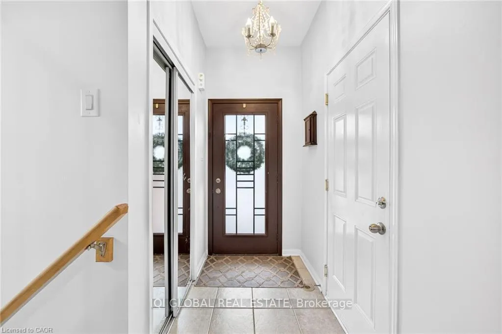 Photo 3 of 841 Gifford Crescent, Milton, Coates — HOMEH