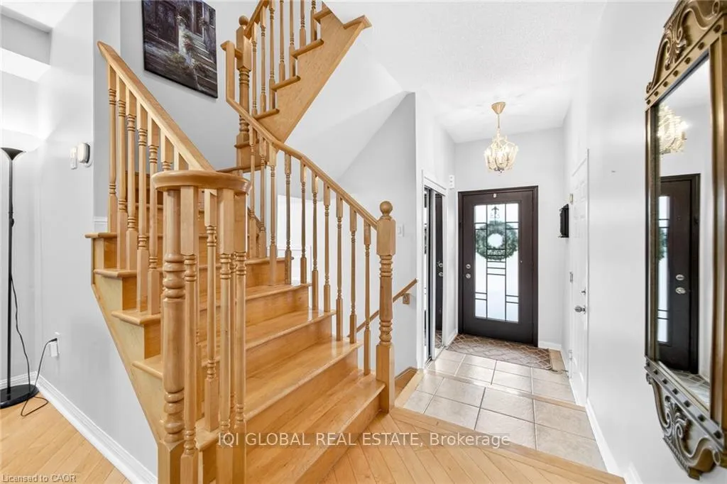 Photo 4 of 841 Gifford Crescent, Milton, Coates — HOMEH