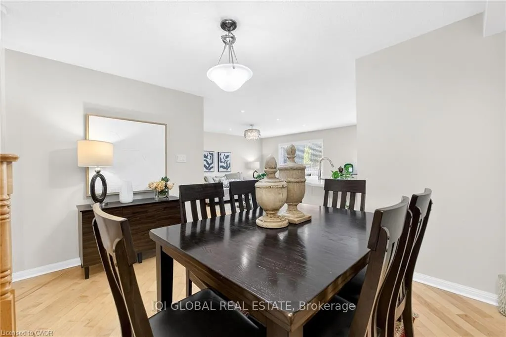 Photo 9 of 841 Gifford Crescent, Milton, Coates — HOMEH